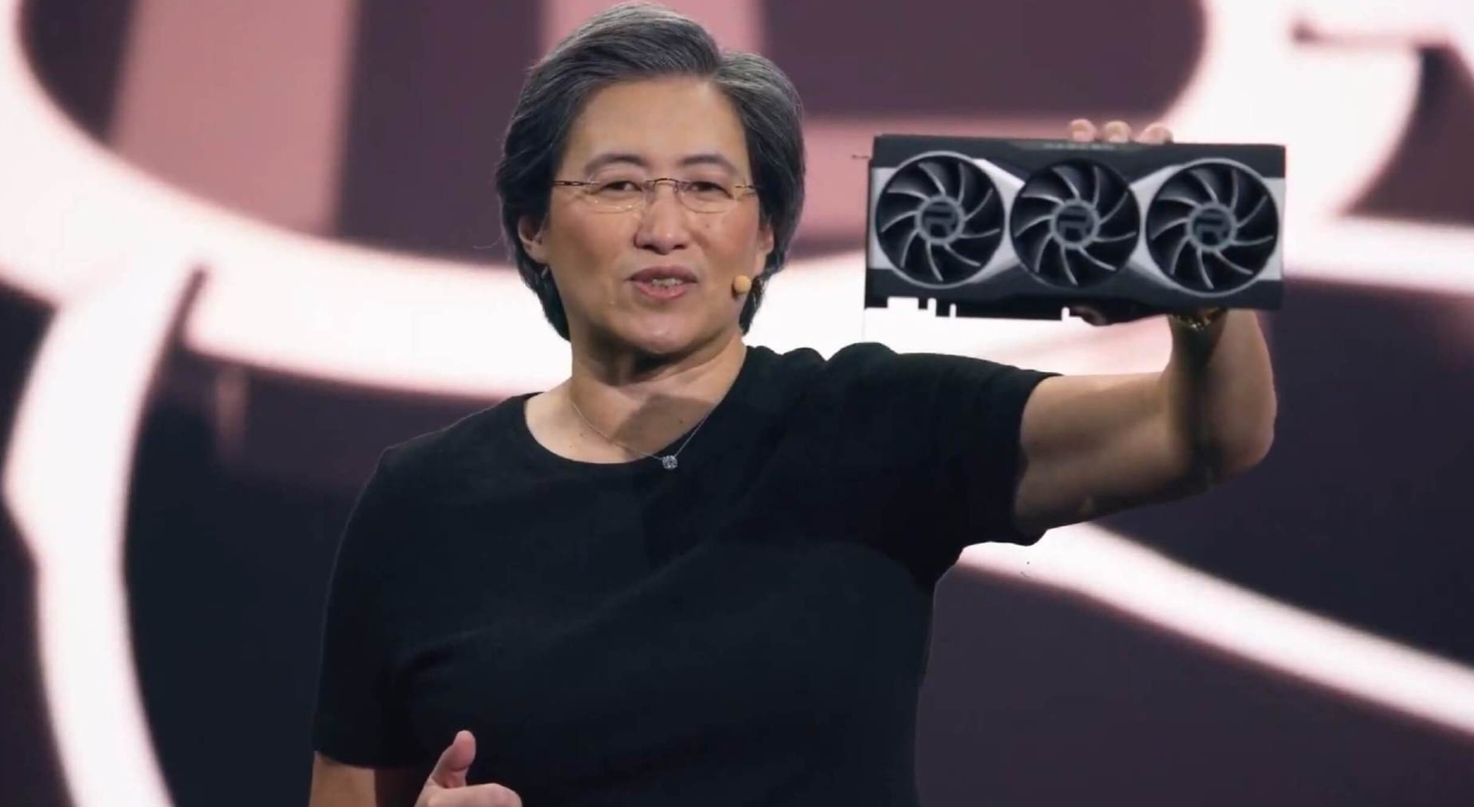 传闻：AMD新显卡RX 7900系列12月初发售