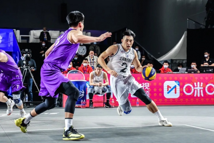 首日赛果：多名国手回归，新赛季中国三人篮球联赛战局愈加焦灼！