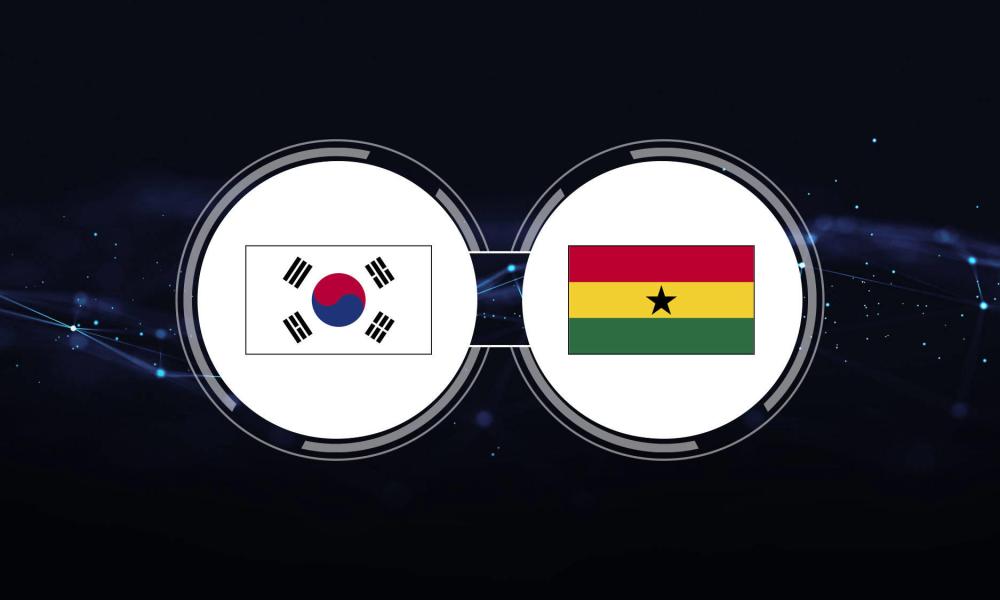 韩国vs加纳前瞻：孙兴慜带队力争首胜 加纳不虚太极虎
