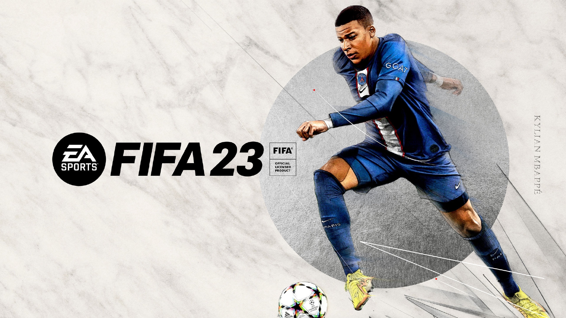 英国软件销售排行榜：《FIFA23》本周仍然排名第一