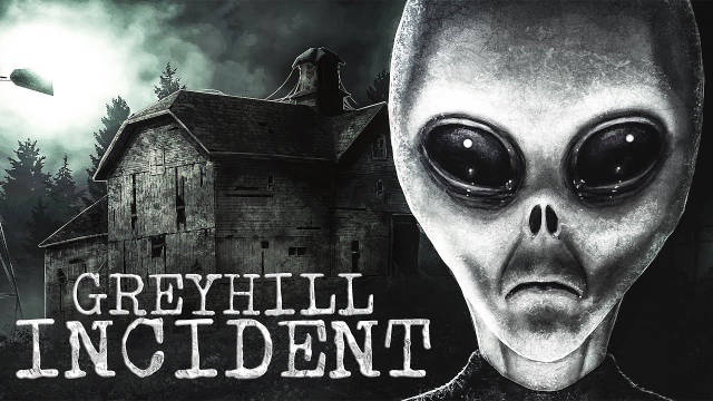 外星人入侵！生存恐怖游戏《Greyhill Incident》主机平台预告片