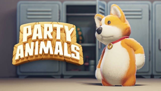 终于来了：《动物派对》将于2023年初登陆Steam/Xbox