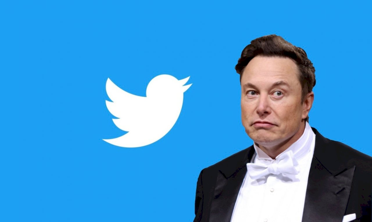 马斯克就是否该辞去推特CEO发起投票：近6成网友赞成辞职
