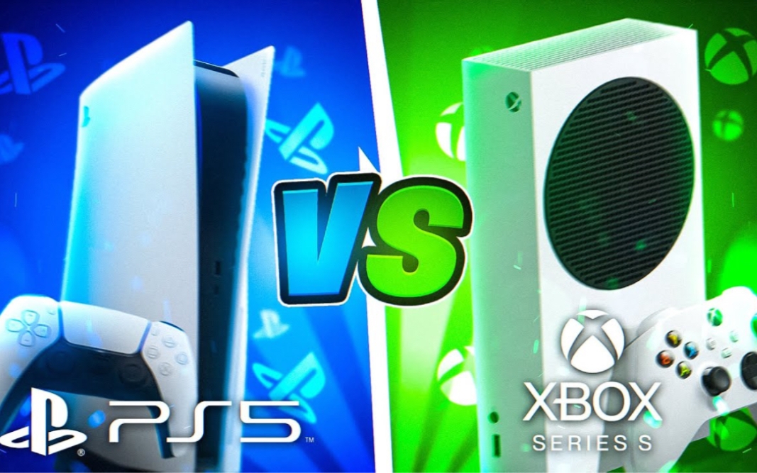 微软：2021年PlayStation系列主机的销量是Xbox的两倍