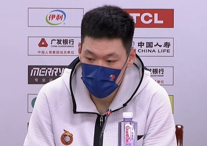张宁:将胜利送给我们的师傅杨导 青岛有伤病情况本场非真实水平
