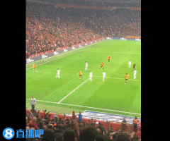 伊卡尔迪头球破门,联赛9场6球4助