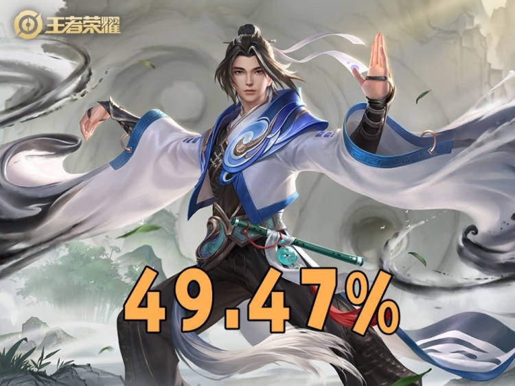 S30大神们都禁谁？露娜只排第二，第一的禁用率高达92%