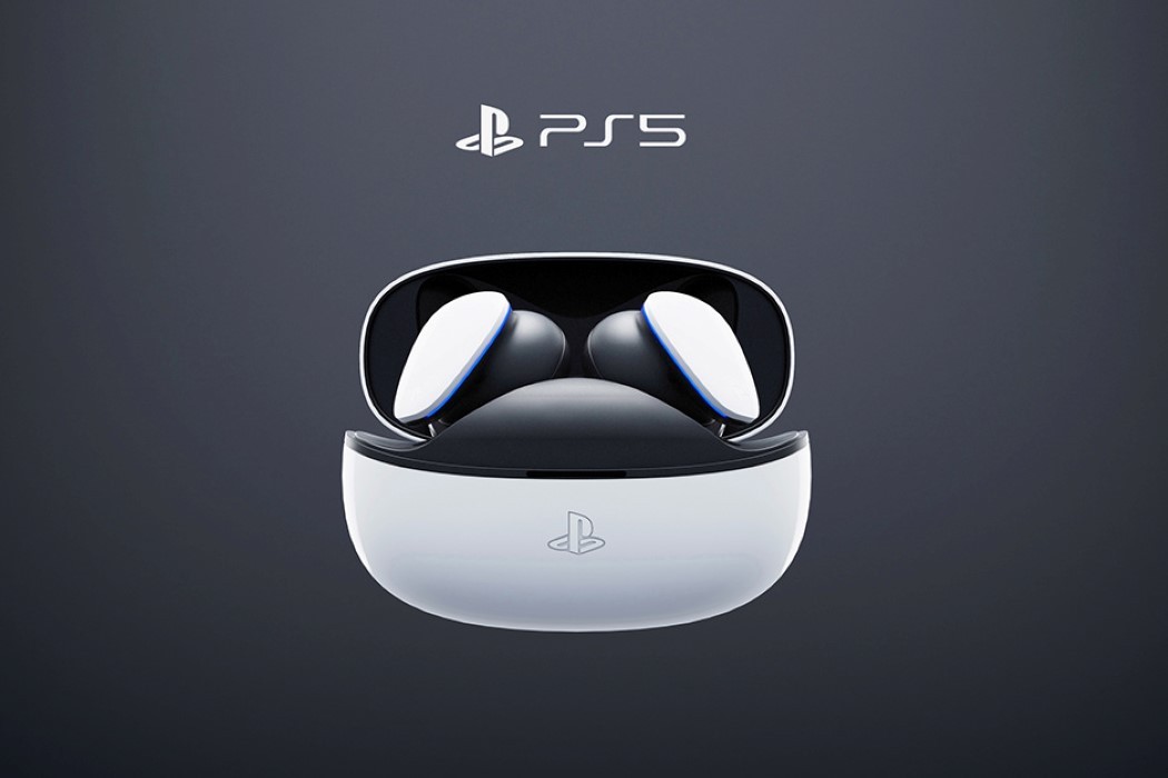 爆料：索尼正在开发旗舰型号的PS5用无线耳机