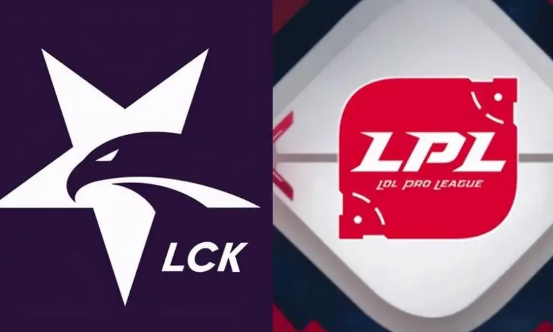 【以键会友】T1训练赛遭EDG爆杀 你觉得LCK与LPL的差距大吗？
