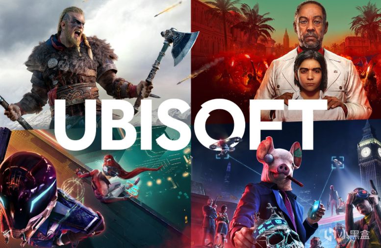 【云游观察】Ubisoft+ 登陆Xbox月费123元 《FF16》超长预告