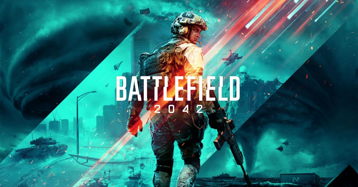 EA游戏公司首席执行官称《战地》系列将以 "全新的方式 "回归