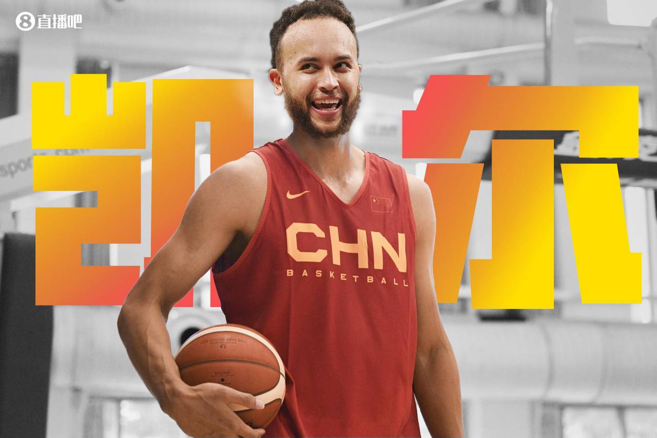 突然之间又有中国球员征战NBA了