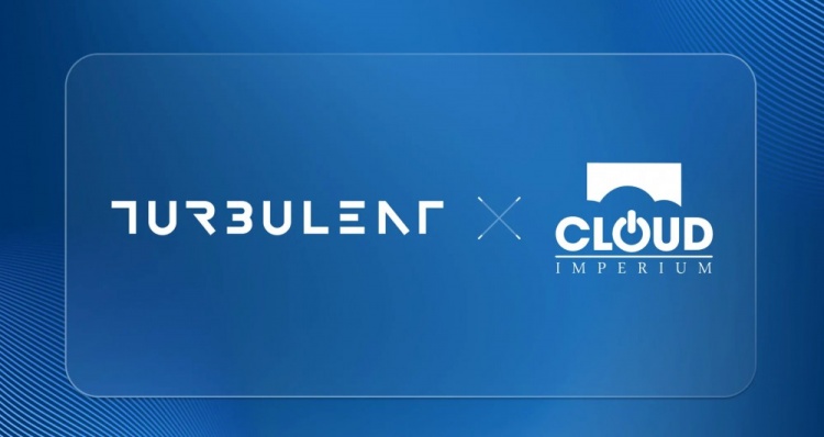 《星际公民》开发商收购蒙特利尔工作室Turbulent