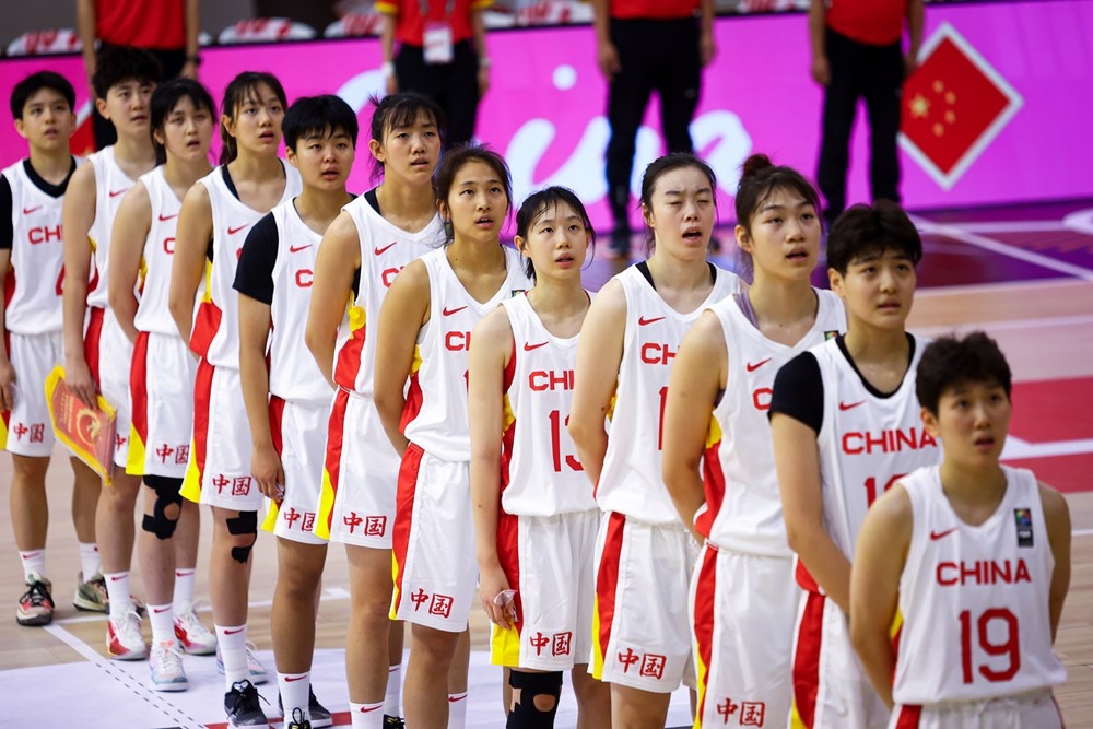 U19女篮创历史最差成绩！媒体人：女篮是不是真的后继无人