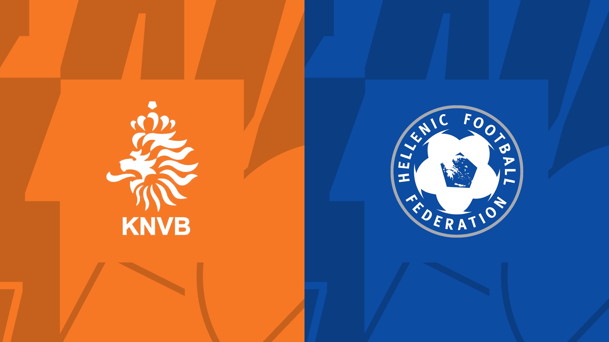 欧预赛荷兰vs希腊首发：范迪克先发，韦霍斯特、西蒙斯出战