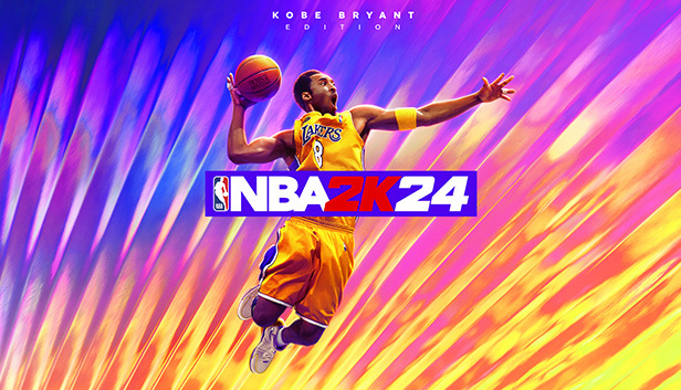 《NBA 2K24》今日正式发售199元起