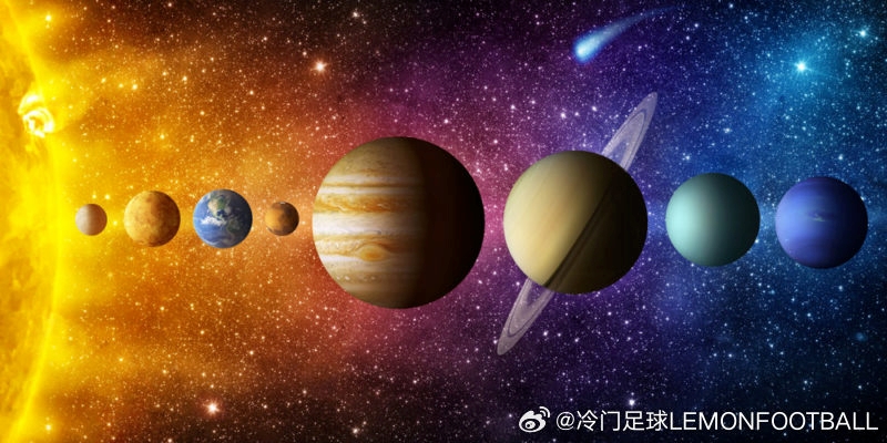 2022卡塔尔、2026美加墨、2030西葡摩阿乌巴......2038星球大战