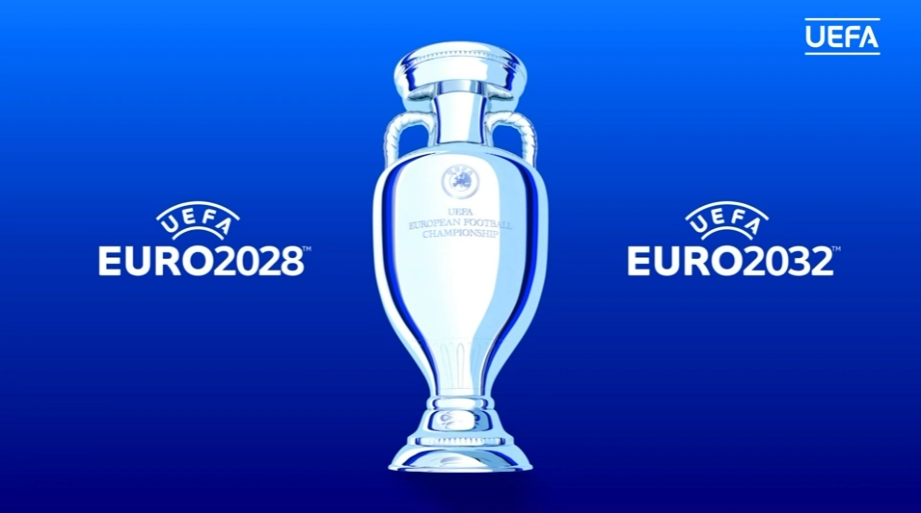2028年欧洲杯拟主办城市球场：9座城市，梦剧场&安菲尔德无缘