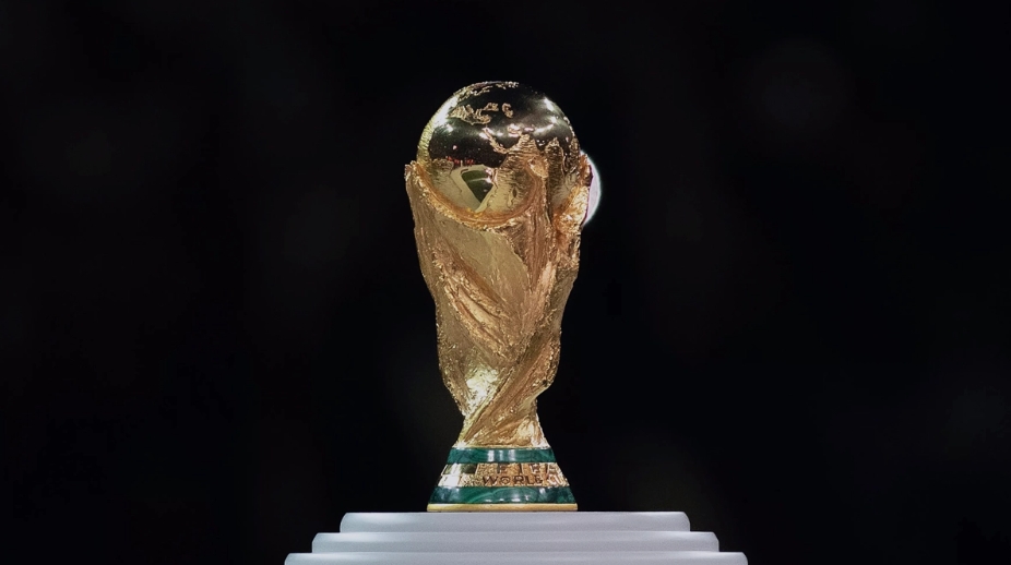 中国不申办FIFA官方确认：沙特是2034年世界杯的唯一申办国