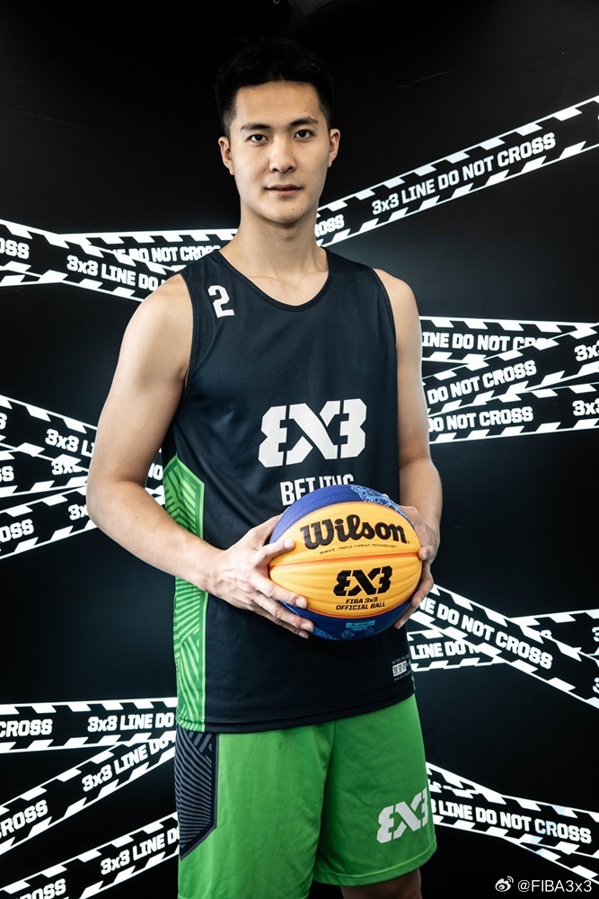 FIBA3x3大师赛年度总决赛：北京队小组赛两战皆负无缘淘汰赛