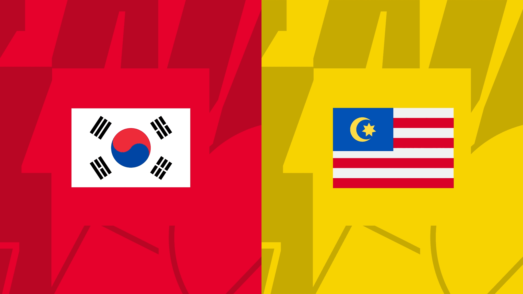 韩国vs马来西亚首发：孙兴慜、金玟哉先发，李刚仁出战