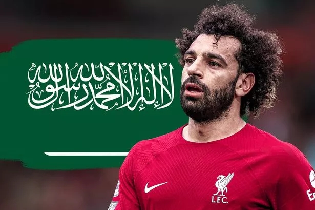 埃及前国脚：萨拉赫下赛季加盟沙特联，合同已签署