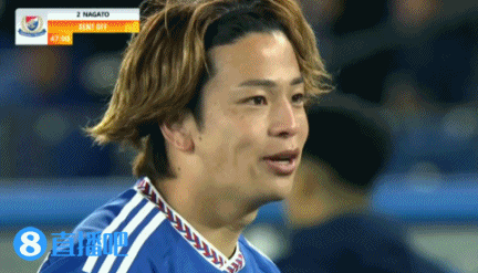 热议横滨球员染红：无耻活该！惊喜来了就看泰山队能否把握住了！