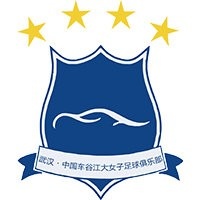 2024中国太平中国足球协会女子超级联赛各队Logo