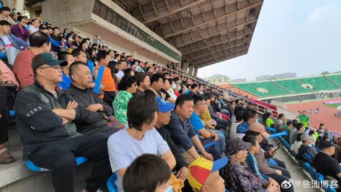 媒体人：希望国安部分球迷也支持北京女足，哪怕110赛场也会火爆
