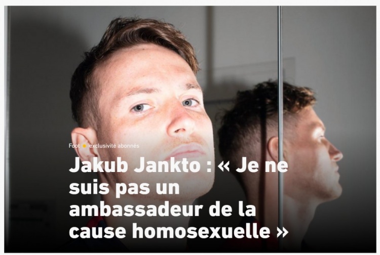 扬克托谈出柜后生活：不喜欢过多宣传自己是同性恋，谈过4个男友