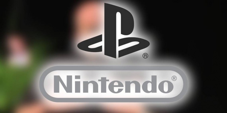前PlayStation高管加盟任天堂负责招揽第三方游戏