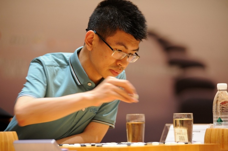 LG杯世界围棋棋王战：中国三位世界冠军各自不敌韩国选手出局