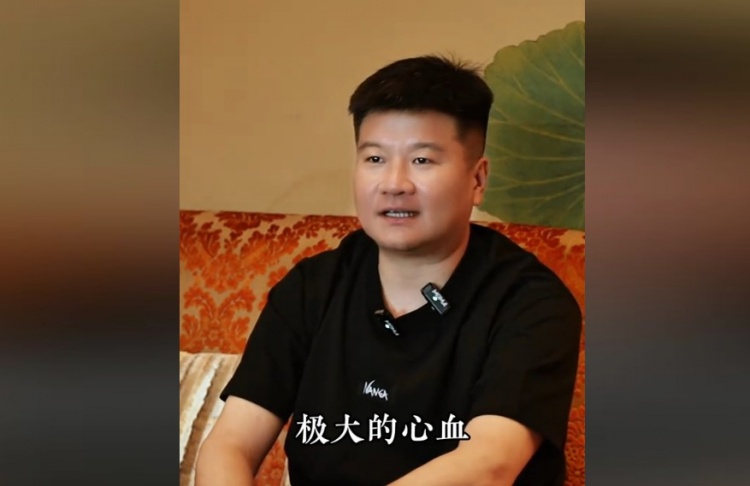 李金羽谈辞去云南玉昆帅位：非常不舍，但我真的动力不足了