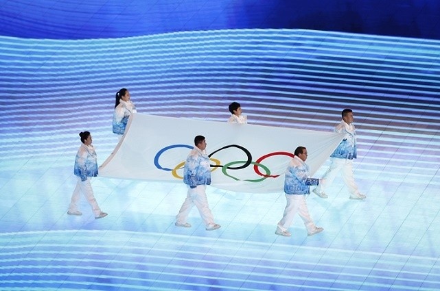 国际奥委会执委会提议法国和美国为2030年和2034年冬奥会举办地
