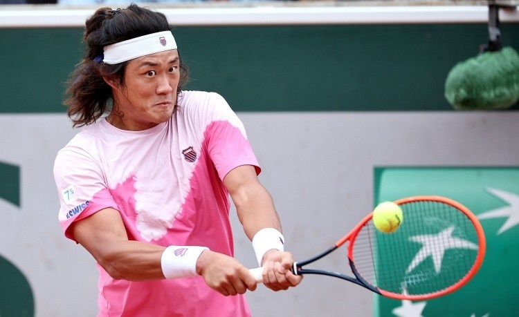张之臻锁定温网种子席位，成为中国男子网球第一位大满贯种子选手