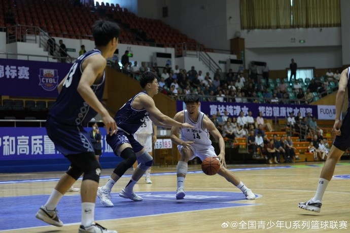 U21A2组第六比赛日：天津不敌广厦山西战胜四川深圳险胜同曦