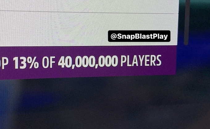 据游戏内名人堂显示，《极限竞速地平线5》玩家数破4000万！