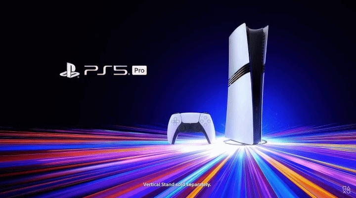 分析师：PS5Pro最终销量可能达到1300万至1500万台