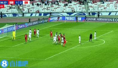 多次争议!印尼足协向亚足联和FIFA三次致函,申诉对巴林判罚