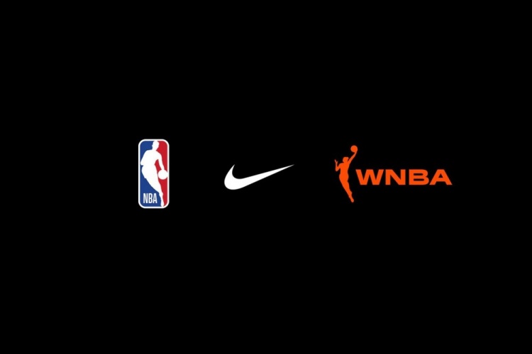 NBA、WNBA将与耐克签署12年合作协议合作关系延长至2037年