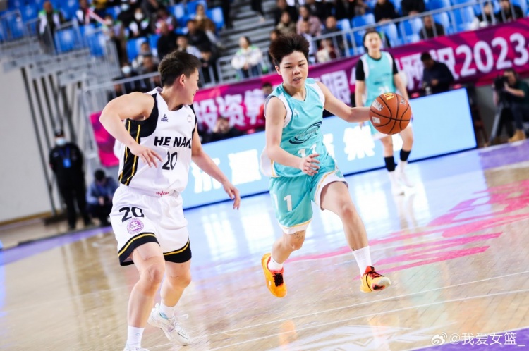 WCBA21天21队之福建晋江众腾：两大主力离队深陷强队包围