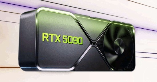 曝RTX5090显卡GPU尺寸比4090大22%仅次于TU102