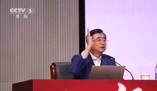 宋凯:中国足球最本质的技术问题就俩字欠练!