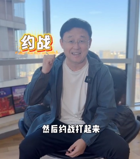 快来约战!孙继海的青训梯队将前往南京、萍乡、北海冬训