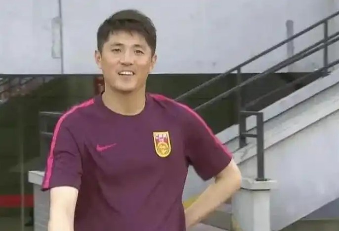 北青体育:前国脚宗磊妙笔生出青训“七言口诀”宋凯高度赞赏