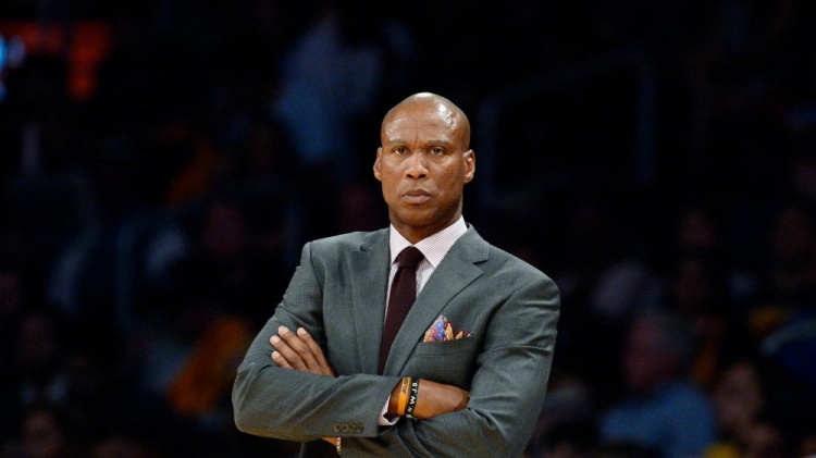 斯科特：我无法在如今的NBA执教教练毫无权威球员决定一切