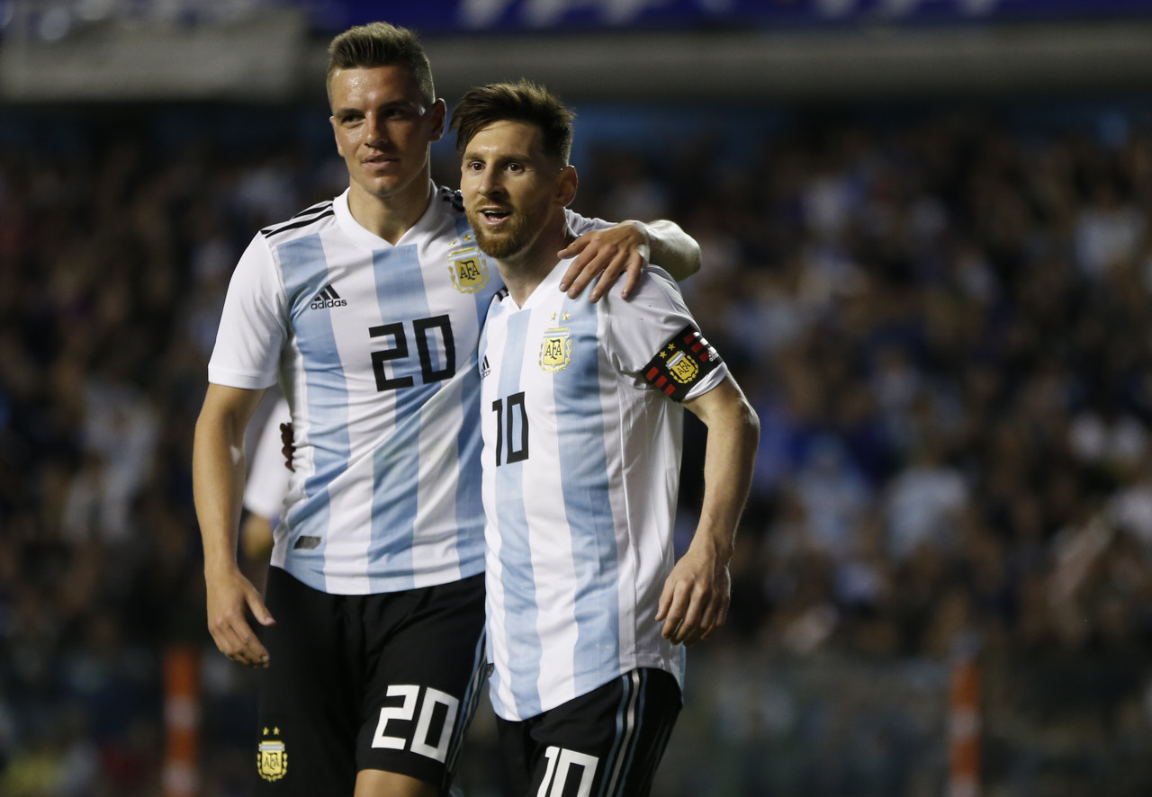 “他没有替代者”，洛塞尔索若缺席世界杯，对阿根廷的影响多大？