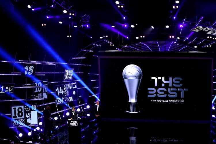 马卡：FIFA更改世界足球先生颁奖规则，将世界杯视为上赛季赛事