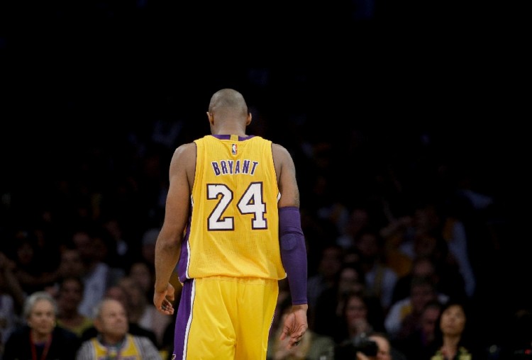 Mamba out