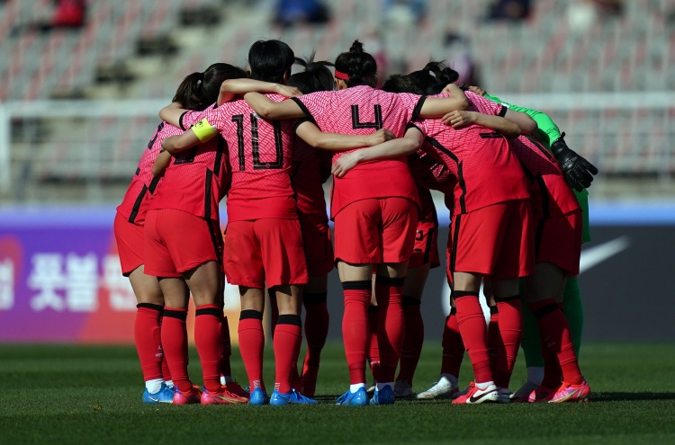 韩媒：足协不重视+球员数锐减，让韩国女足发展处处受制